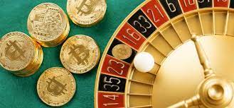 Онлайн казино Goldfishka Casino