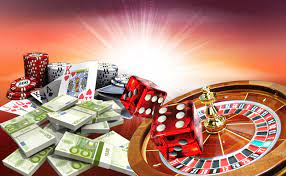 Вход на зеркало Casino LotoRu